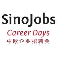 SinoJobs Career Days 2024 Düsseldorf