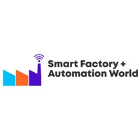 Smart Factory + Automation World Seoul 2020 Smart Factory + Automation World 2020 Seoul