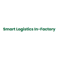 Smart Logistics In-Factory 2024 Tokyo