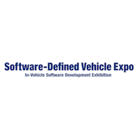 Software-Defined Vehicle Expo 2025 Tokyo