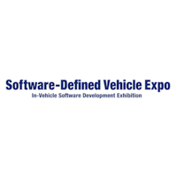 Software-Defined Vehicle Expo Tokyo 2026 Software-Defined Vehicle Expo 2026 Tokyo