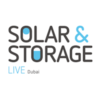 Solar & Storage Live Dubai 2025 Solar & Storage Live 2025 Dubai