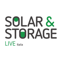 Solar & Storage Live Italia Verona 2025 Solar & Storage Live Italia 2025 Verona