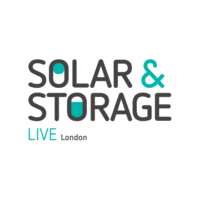 Solar & Storage Live  London