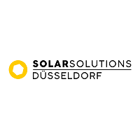 Solar Solutions 2024 Düsseldorf