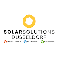 Solar Solutions Düsseldorf 2025 Solar Solutions 2025 Düsseldorf