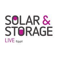Solar & Storage Live Egypt  Cairo