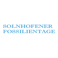 Solnhofen Fossil Days (Solnhofener Fossilientage) Solnhofen Solnhofen Fossil Days (Solnhofener Fossilientage) Solnhofen