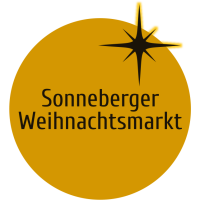 Christmas market  Sonneberg