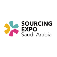 SOURCING EXPO Saudi Arabia 2027 Riyadh