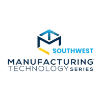 Manufacturing Technology Series SOUTHWEST 2025 Dallas