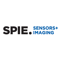 SPIE Sensors + Imaging 2024 Edinburgh