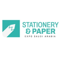 Stationery & Paper Expo Saudi Arabia Riyadh 2025 Stationery & Paper Expo Saudi Arabia 2025 Riyadh