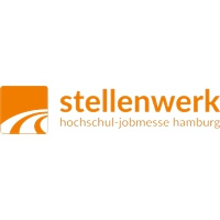 stellenwerk Jobmesse 2024 Hamburg