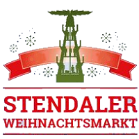 Christmas market 2024 Stendal