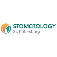 Stomatology Saint Petersburg 2021 Stomatology 2021 Saint Petersburg