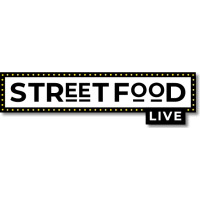 Street Food Live London 2021 Street Food Live 2021 London