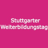 Stuttgarter Weiterbildungstag 2023 Stuttgart