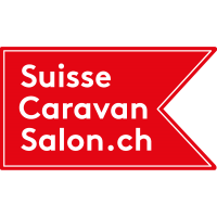 Suisse Caravan Salon 2022 Bern