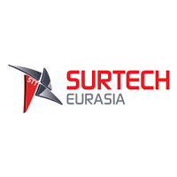 Surtech Eurasia 2025 Istanbul