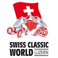 SWISS CLASSIC WORLD 2023 Lucerne
