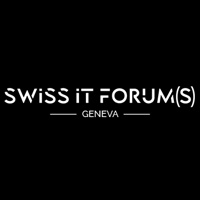 Swiss IT Forum(s) Le Grand-Saconnex 2023 Swiss IT Forum(s) 2023 Le Grand-Saconnex