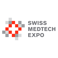 Swiss Medtech Expo 2025 Lucerne