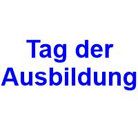 Apprenticeship Day (Tag der Ausbildung) 2026 Norderstedt