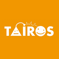 Tairos 2025 Taipei