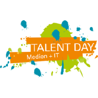 Talent Day Medien IT 2022 Hamburg