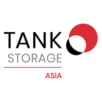 Tank Storage Asia  Singapore