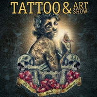 Tattoo & Art Show Offenburg Tattoo & Art Show Offenburg