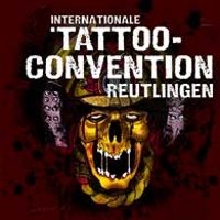 Tattoo Convention  Reutlingen