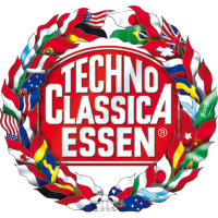 Techno Classica 2023 Essen