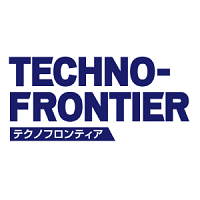 TechnoFrontier 2023 Tokyo