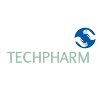 TechPharm 2024 Tashkent