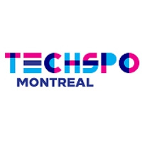 TECHSPO Montreal Technology Expo Montreal TECHSPO Montreal Technology Expo Montreal