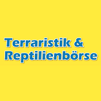 Terraristik & Reptilienbörse  Chemnitz
