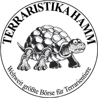 Terraristika Hamm 2025 Terraristika 2025 Hamm