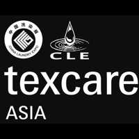 TXCA & CLE Texcare Asia & China Laundry Expo Shanghai TXCA & CLE Texcare Asia & China Laundry Expo Shanghai