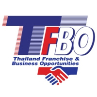 TFBO Thailand Franchise & Business Opportunities 2024 Bangkok