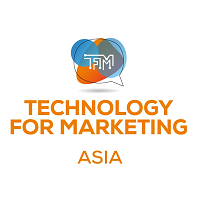 Technology for Marketing Asia 2025 Singapore