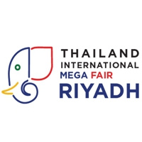 THAILAND INTERNATIONAL MEGA FAIR Riyadh 2025 THAILAND INTERNATIONAL MEGA FAIR 2025 Riyadh