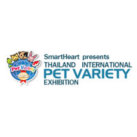 Thailand International Pet Variety Exhibition Nonthaburi 2025 Thailand International Pet Variety Exhibition 2025 Nonthaburi