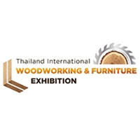 Thailand International Woodworking & Furniture Exhibition TIWF 2024 Nonthaburi