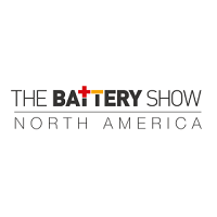 The Battery Show North America 2024 Detroit