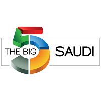 The Big 5 Construct Saudi  Riyadh