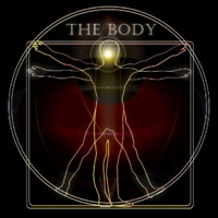 THE BODY  Leipzig