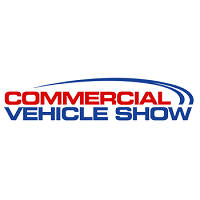 The Commercial Vehicle Show  Birmingham