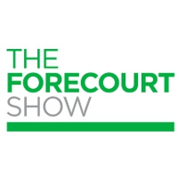 The Forecourt Show  Birmingham